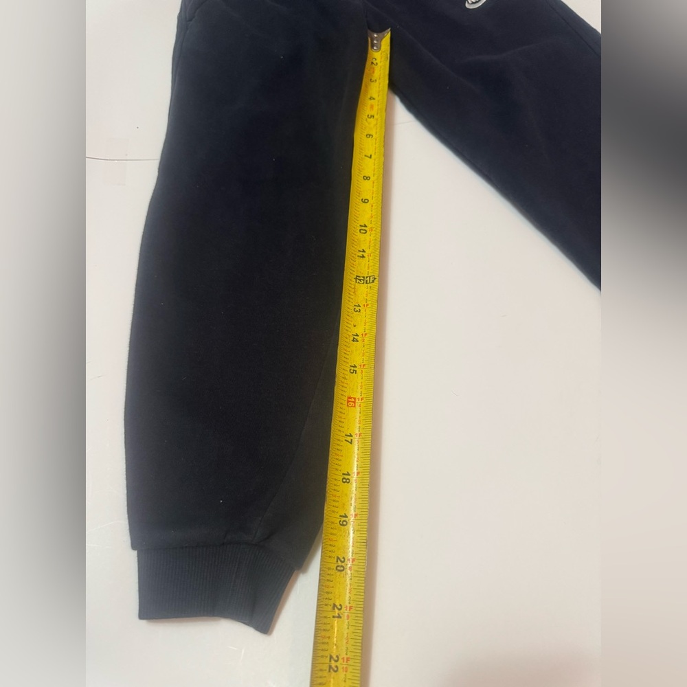 Nike Kids Dark Joggers - Picture 5 of 6